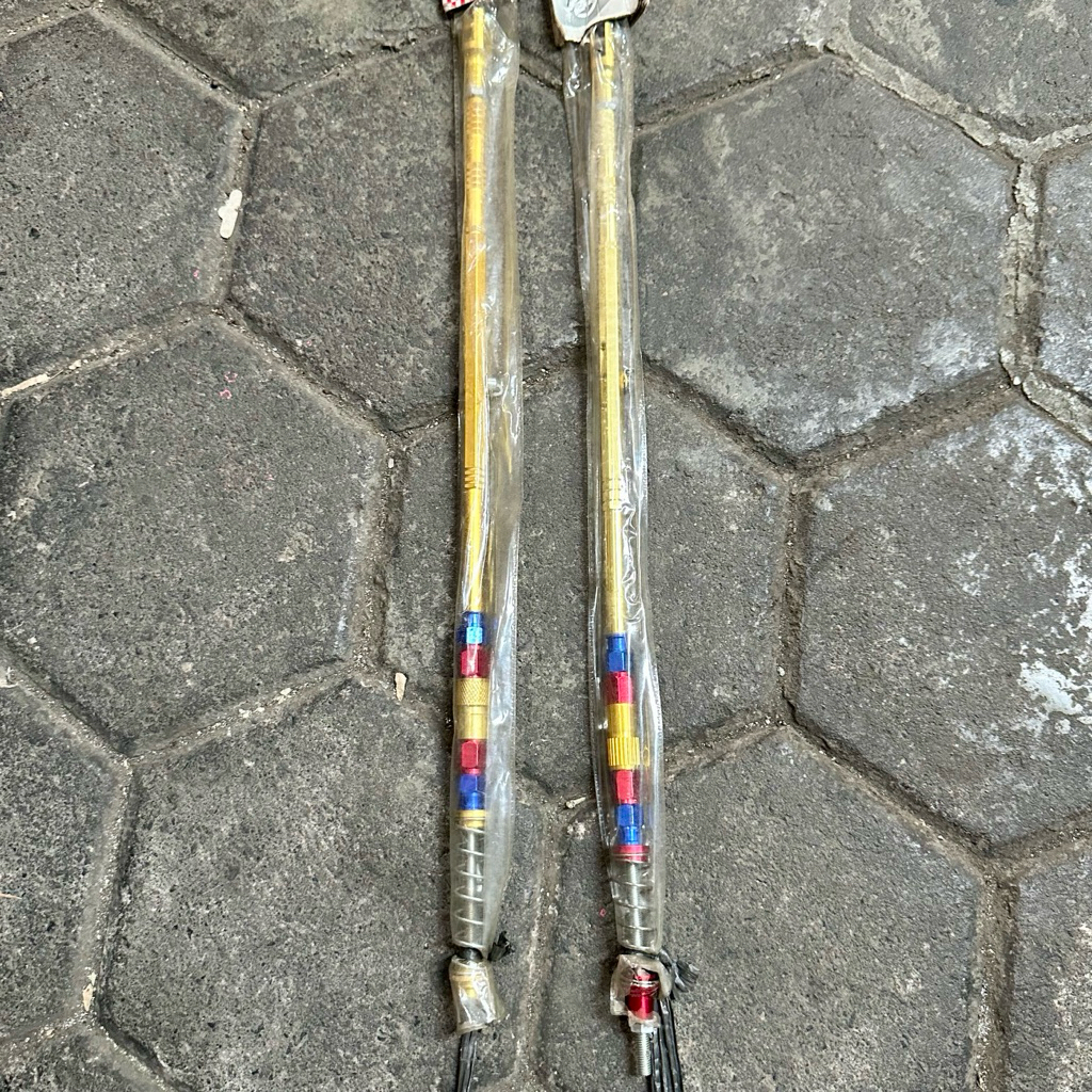 Tiang Rem Stik Rem Belakang Variasi Cnc Universal