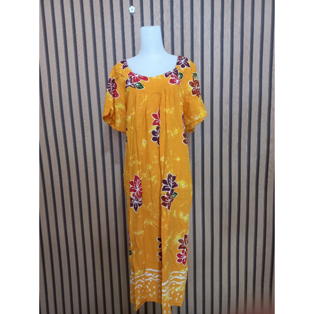 Daster jumbo Ld 140-160