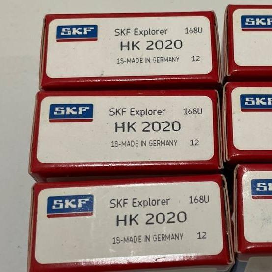 

BEARING LAHAR LAKER SKF HK 2020