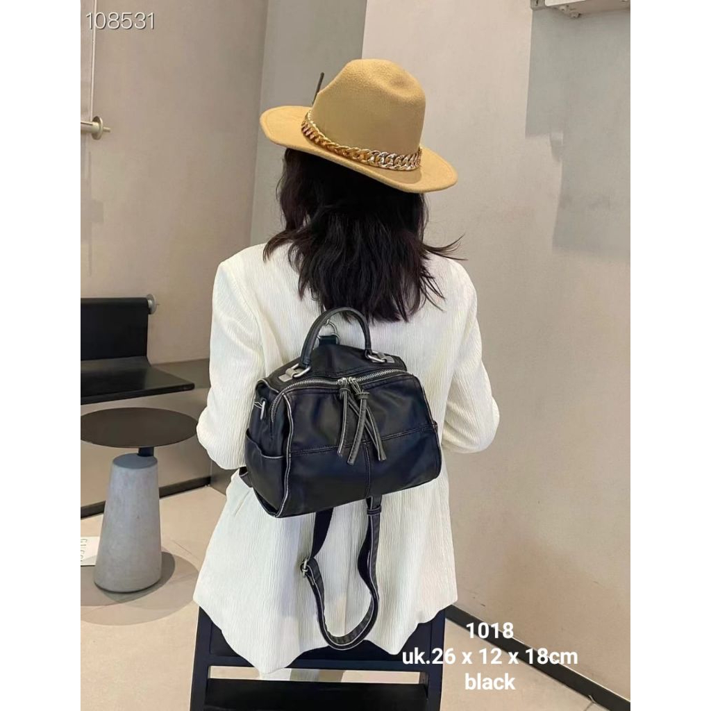 Tas 3in1 Mojito Tas Wanita Fashion Import *1018