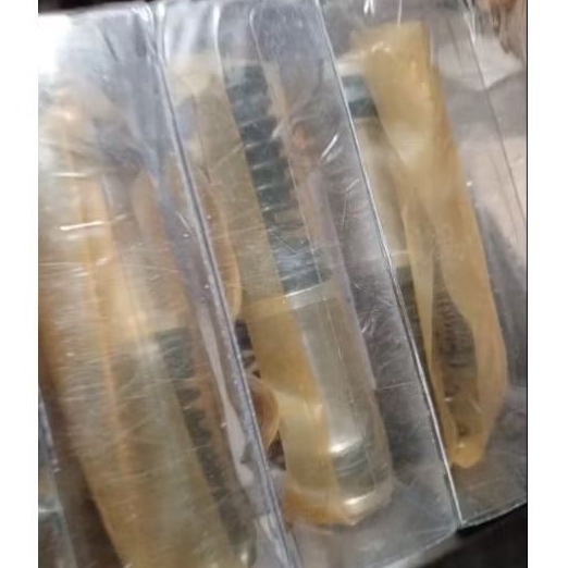 kit master rem atas Mitsubishi colt t120 lama 78-82