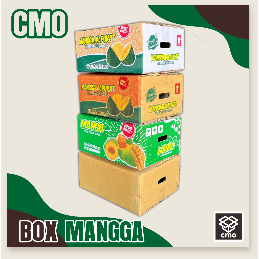 

Box Mangga ISI 12 PLUS SEKAT 34x26x15 cm /kardus box mangga alpukat/box mango/box mangga alpukat/box buah/kardusbuah/kardusmangga/boxmangga