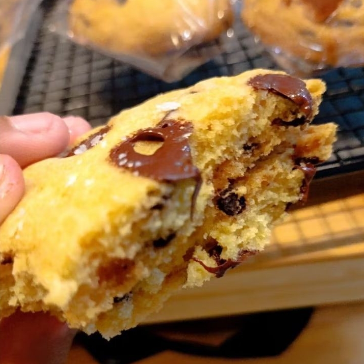 

Mamami - Soft Cookies