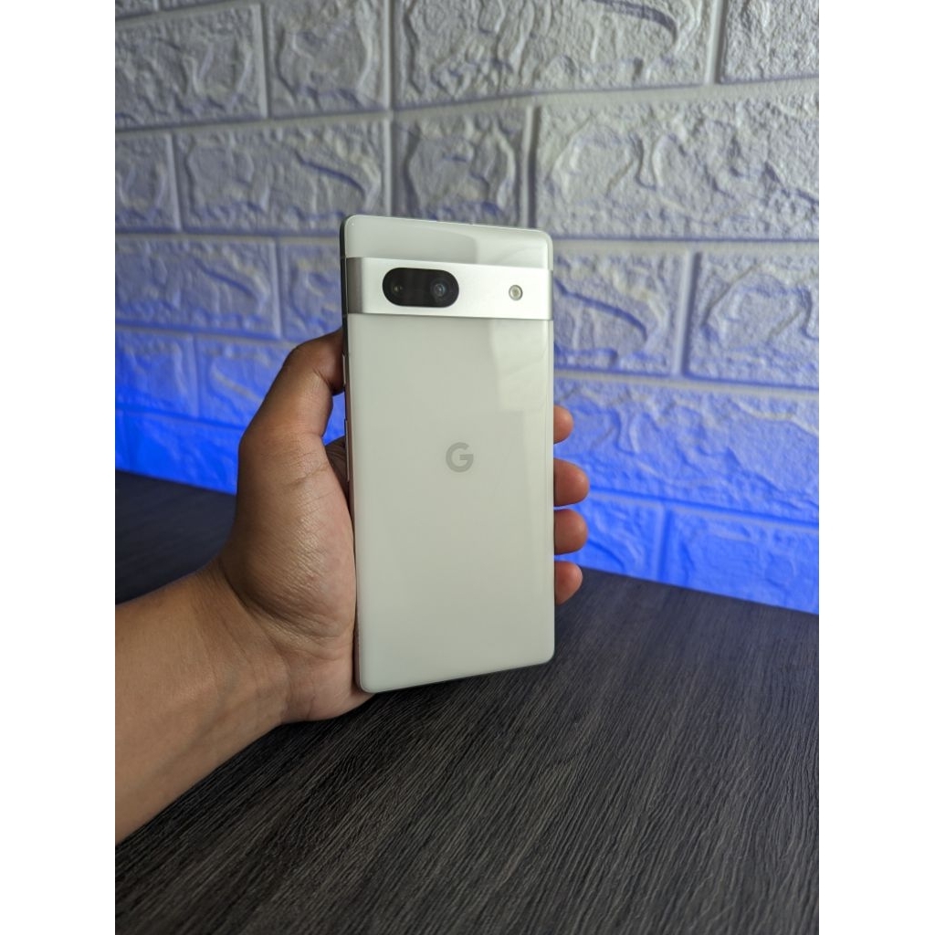 Xiaomi 7a Second Original All Provider