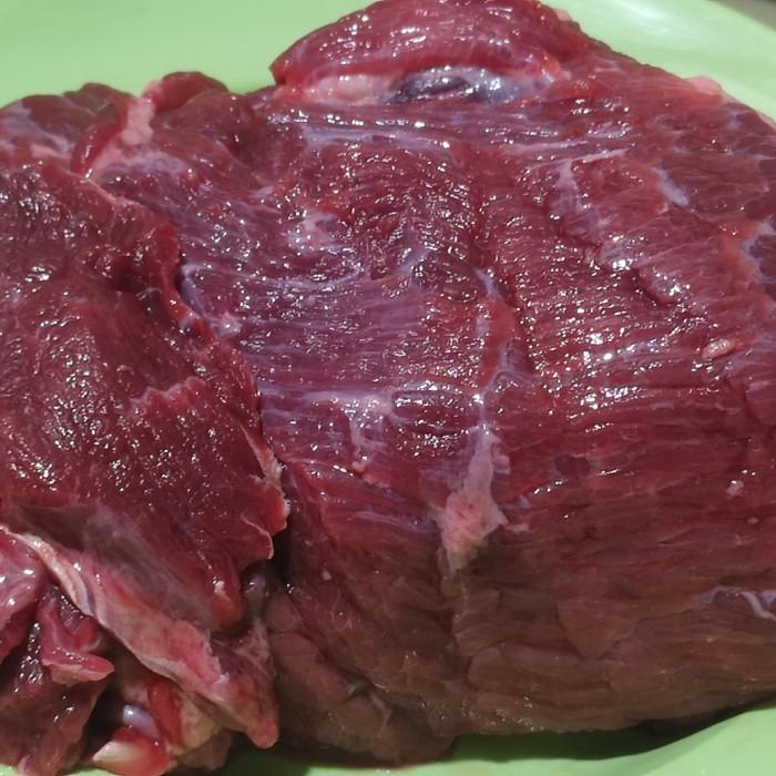 

Daging Sapi Minim Lemak 1 kg