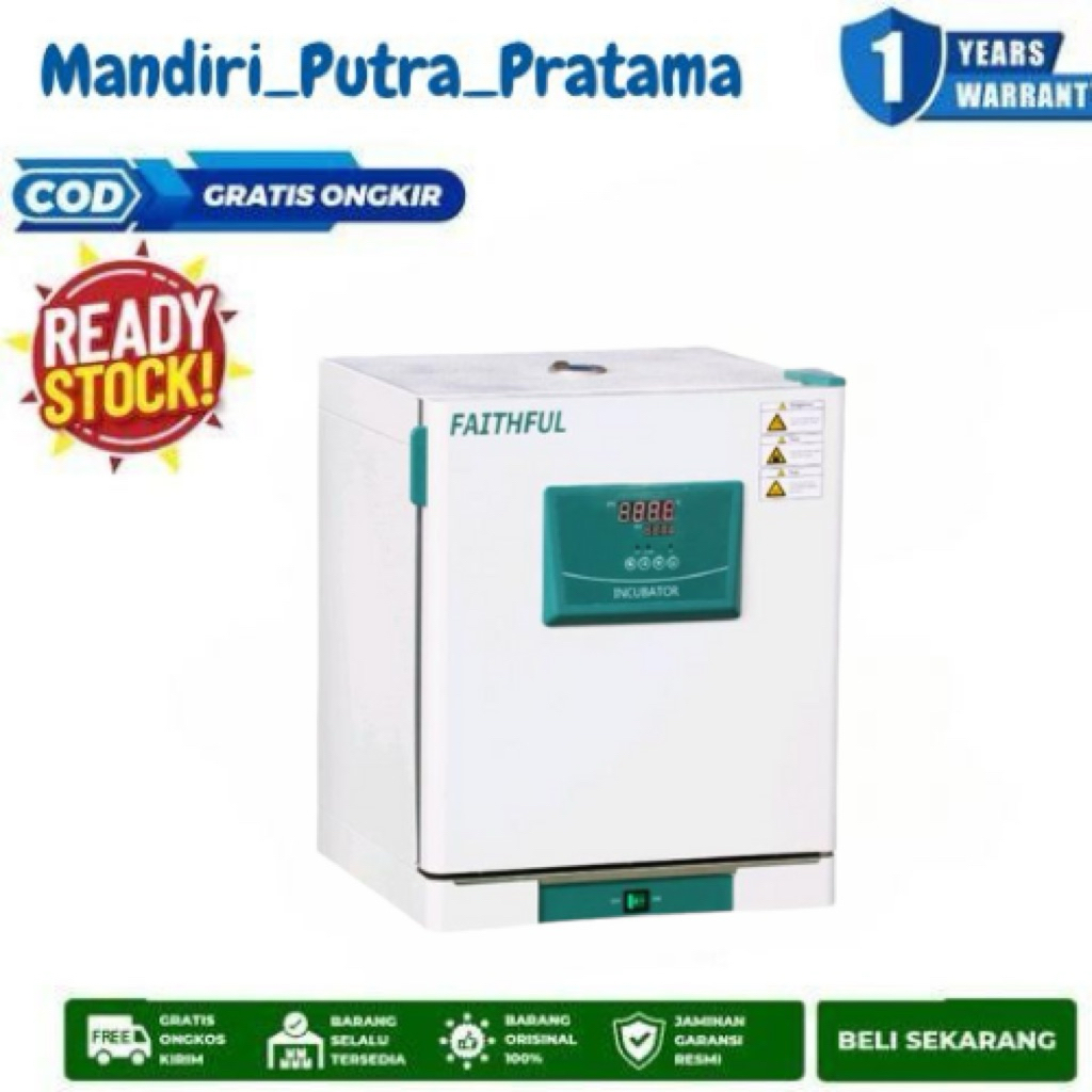 Laboratory Incubator | Incubator Laboratorium 63L