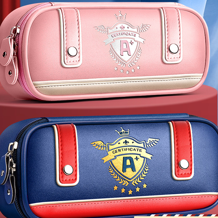 

Kotak Pensil Kapasitas Besar Kotak Alat Tulis Baru Kotak Pensil Sederhana