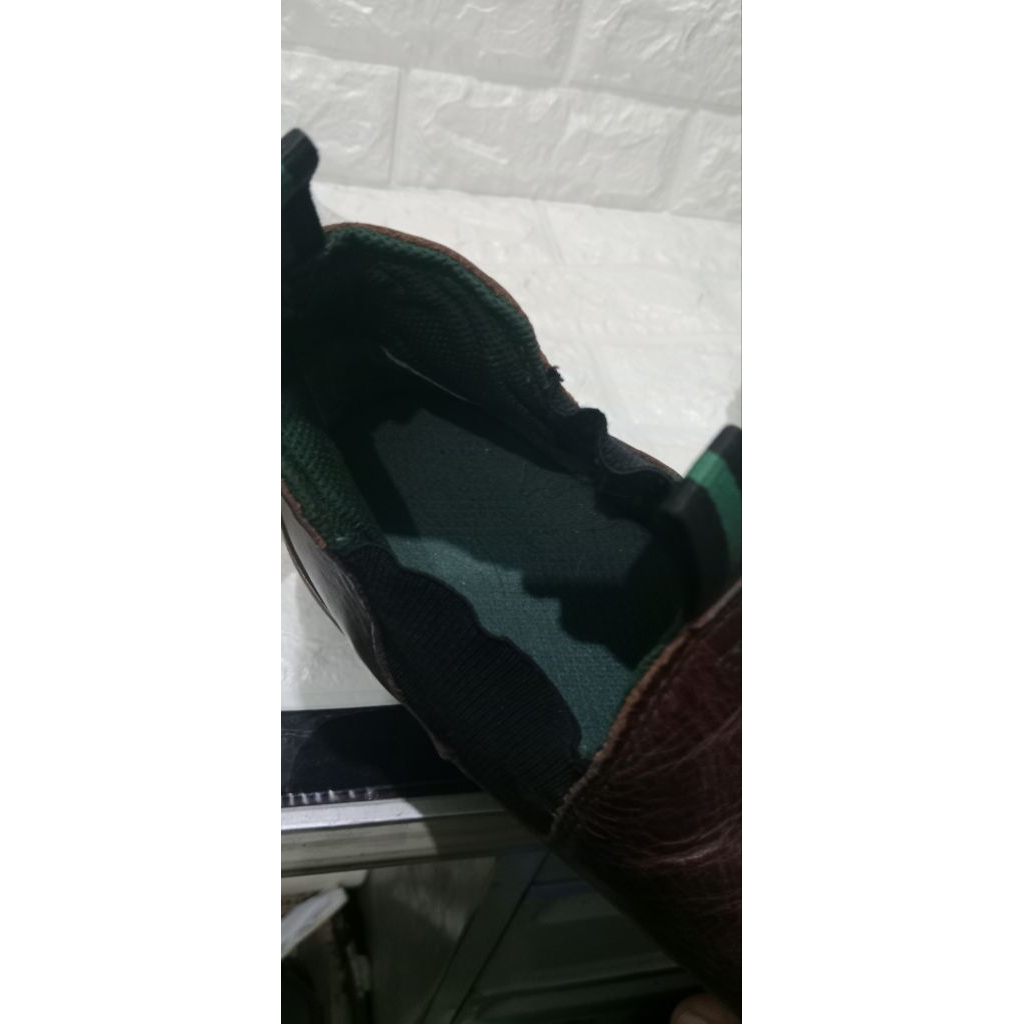 GEORGIA BOOT Model slip-on size 49 insole 33 cm