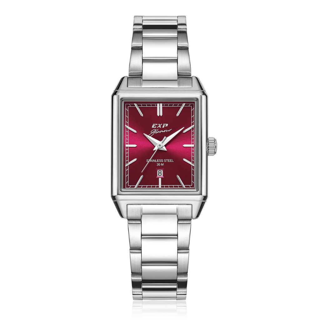 EXPEDITION 6866 LDBSSDR JAM TANGAN WANITA