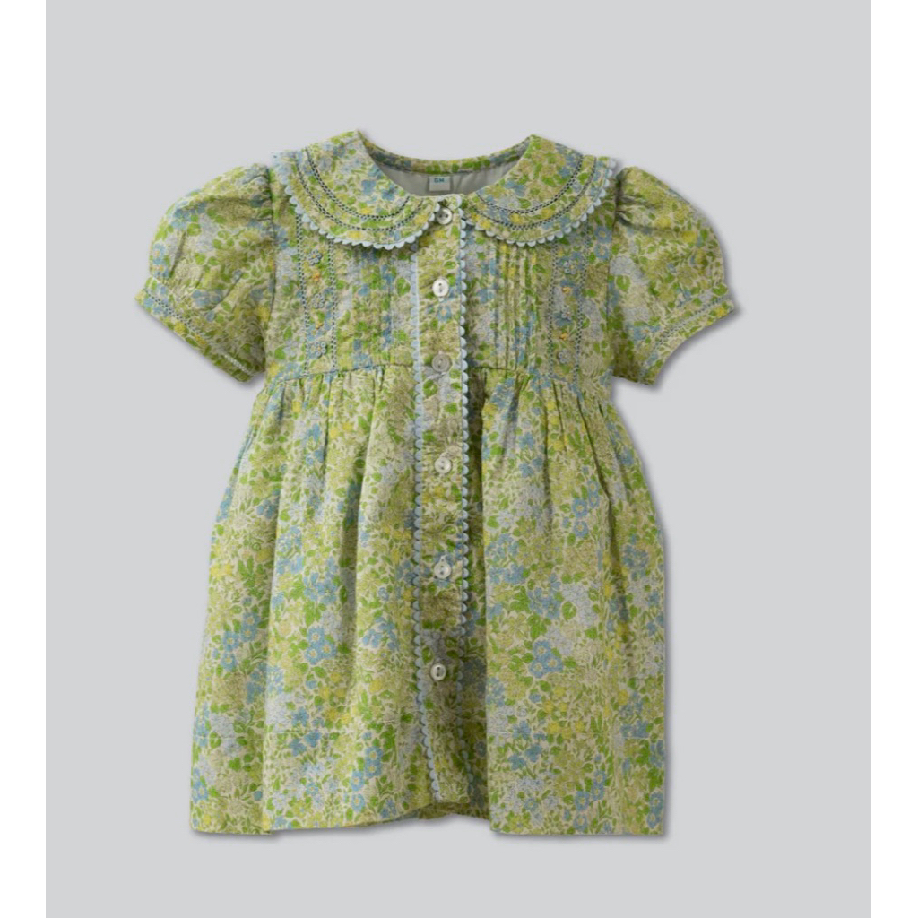 preloved Dear GG dress