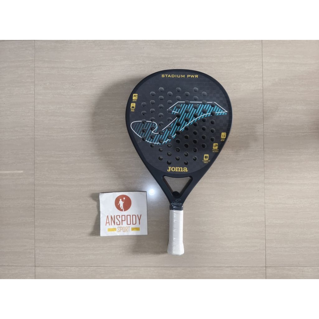 RAKET PADDLE JOMA / PADEL JOMA STADIUM POWER