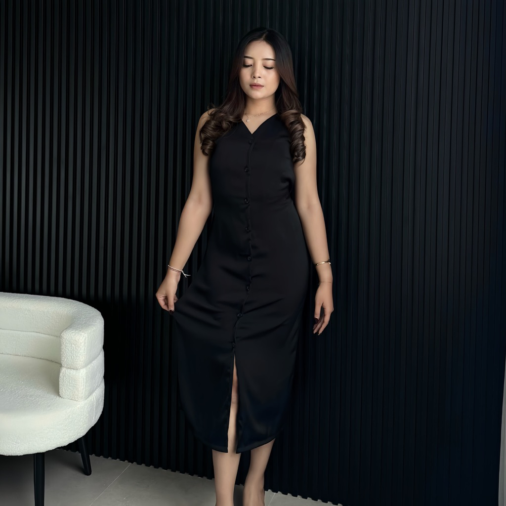 TANASOL | TANALA | DRESS WANITA