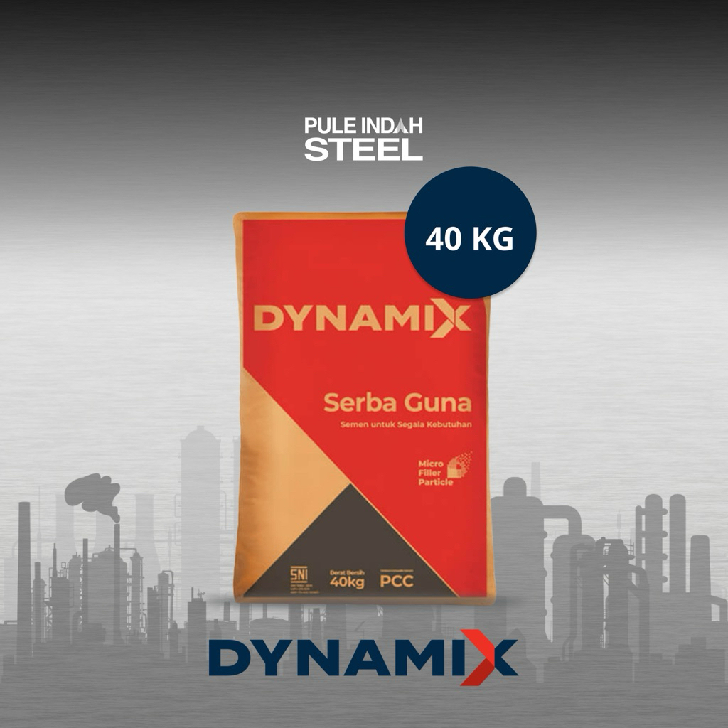 Semen Dynamix 40KG