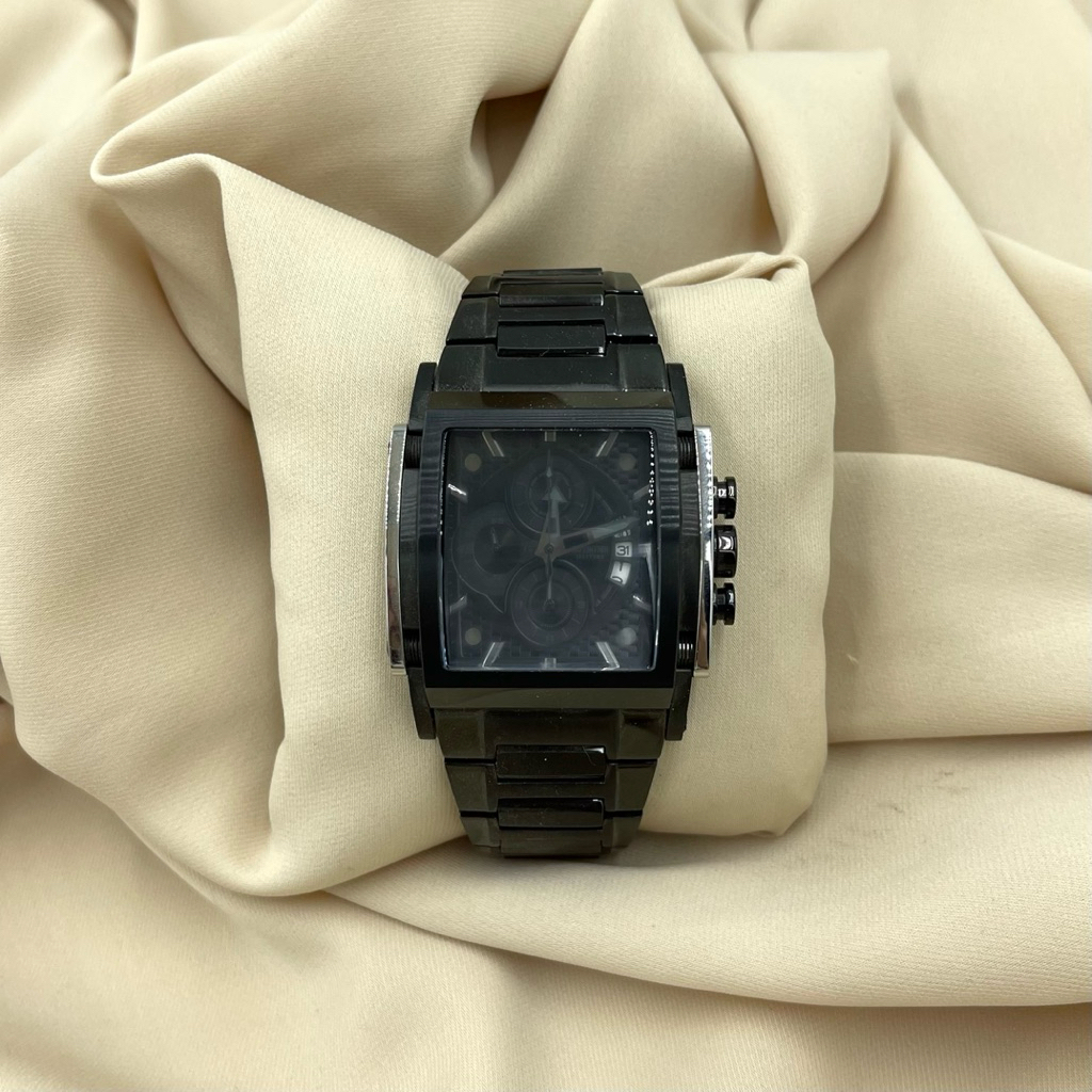 Jam Tangan Expedition Pria SE 6316