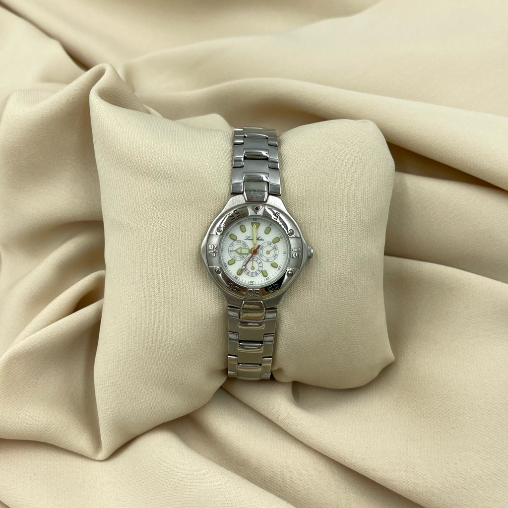 Jam Tangan Louis Arden Wanita