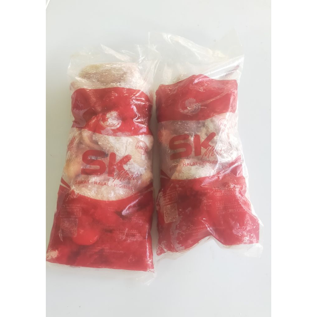 

SAYAP AYAM 40.000/kg