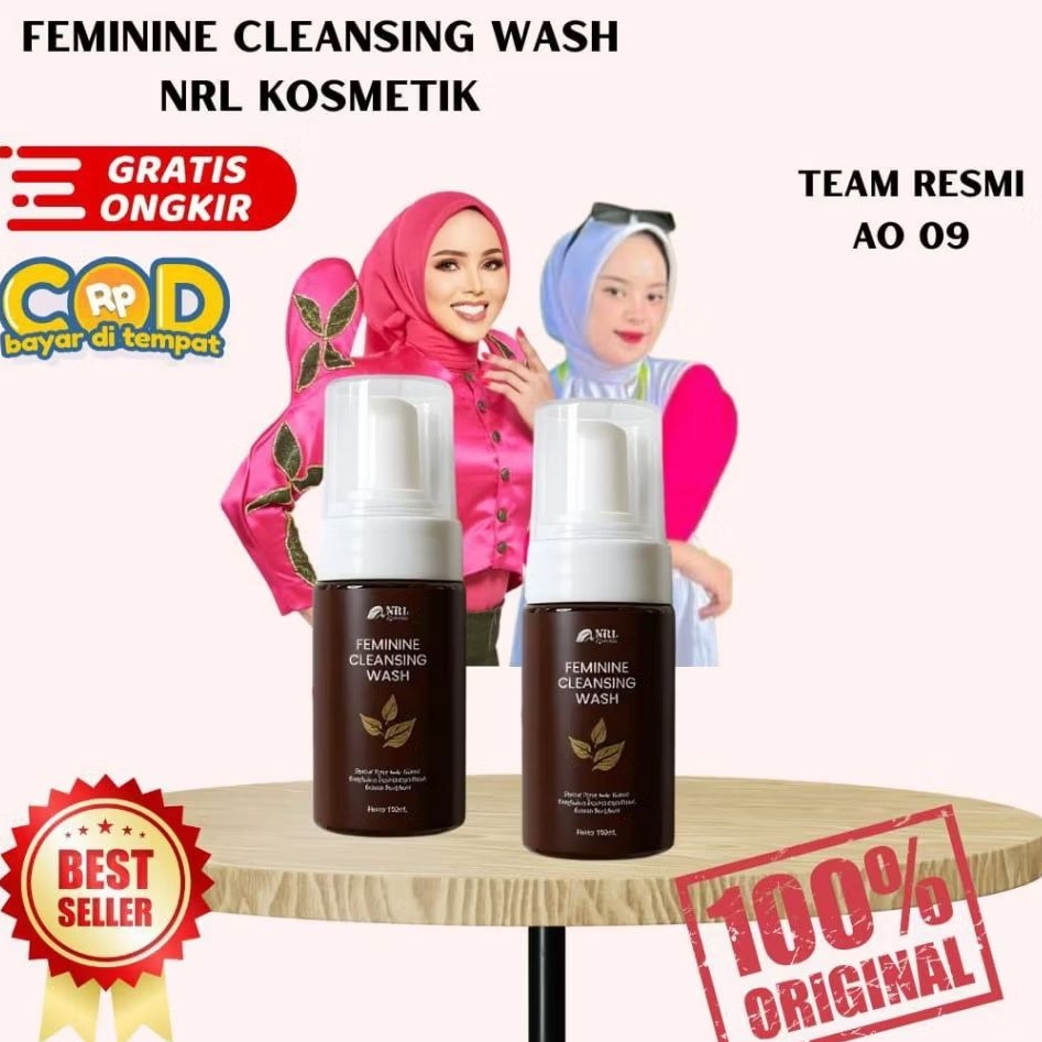 SABUN PERAWATAN MISS V BPOM