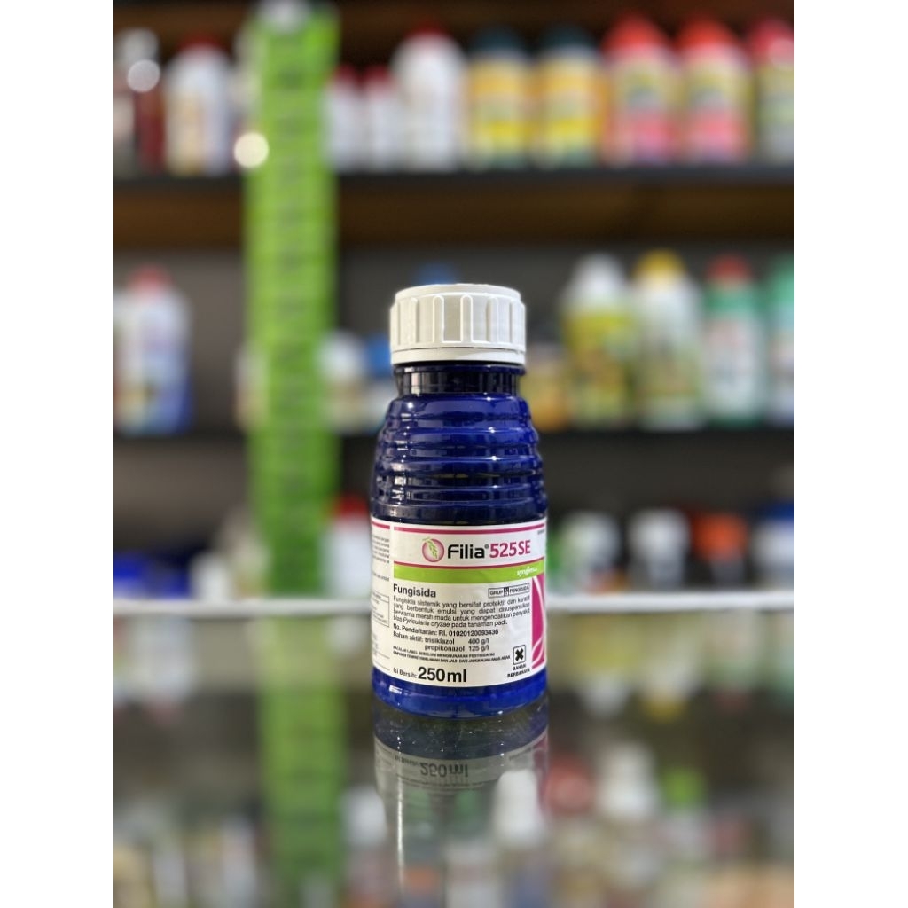FILIA 525SE 250ML FUNGISIDA SISTEMIK
