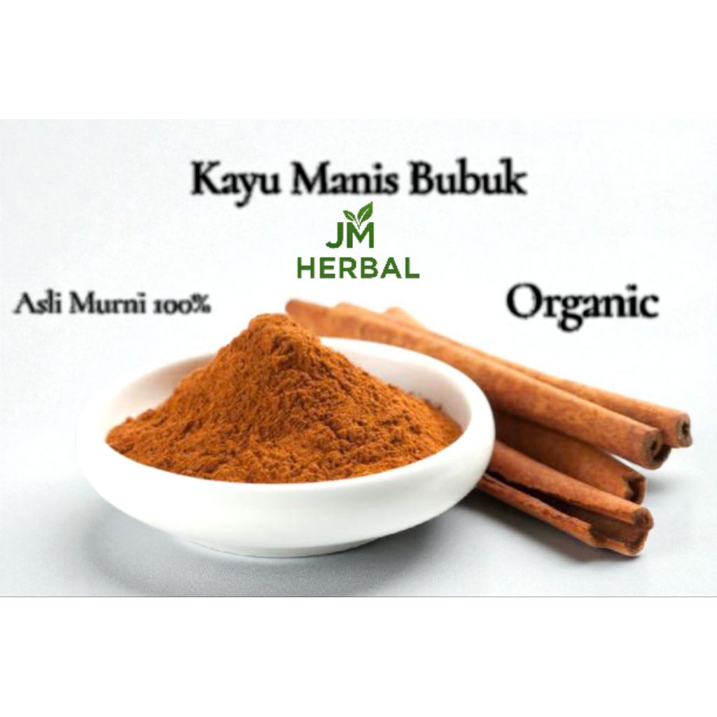 

Kayu manis Bubuk 1Kg/Asli Murni Kayu Manis Bubuk 1Kg