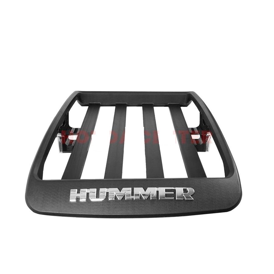 Roofrack Mobil Hummer Large Roof Rack Hummer Foxco