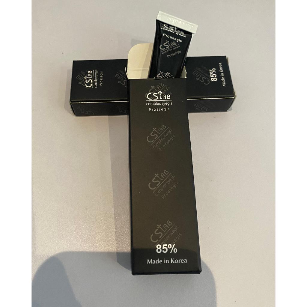 CSLABORIGINAL ANESTESI CREAM 75% CSLAB / ANESTESI SULAM ALIS10gram