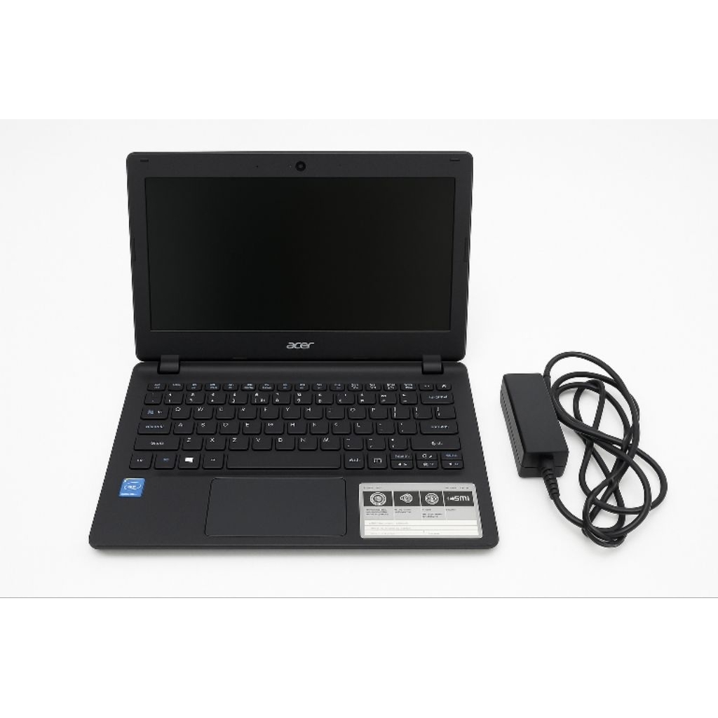Laptop Bekas Acer Aspire ES 14, model ES1-432-C82P.