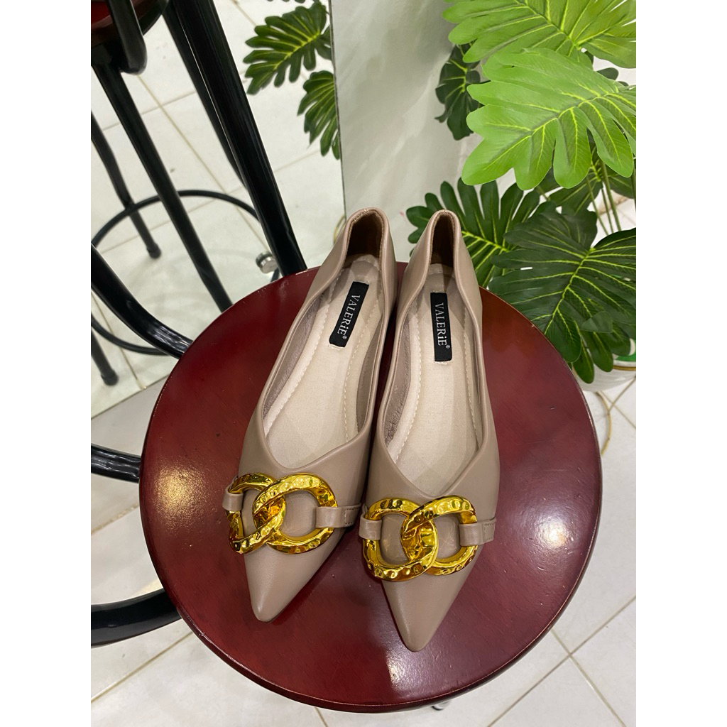 PANSUS IMPORT WANITA