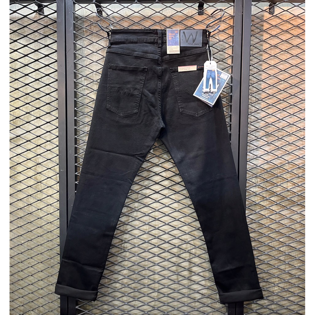 Celana Panjang Jeans Slimfit Werco Original
