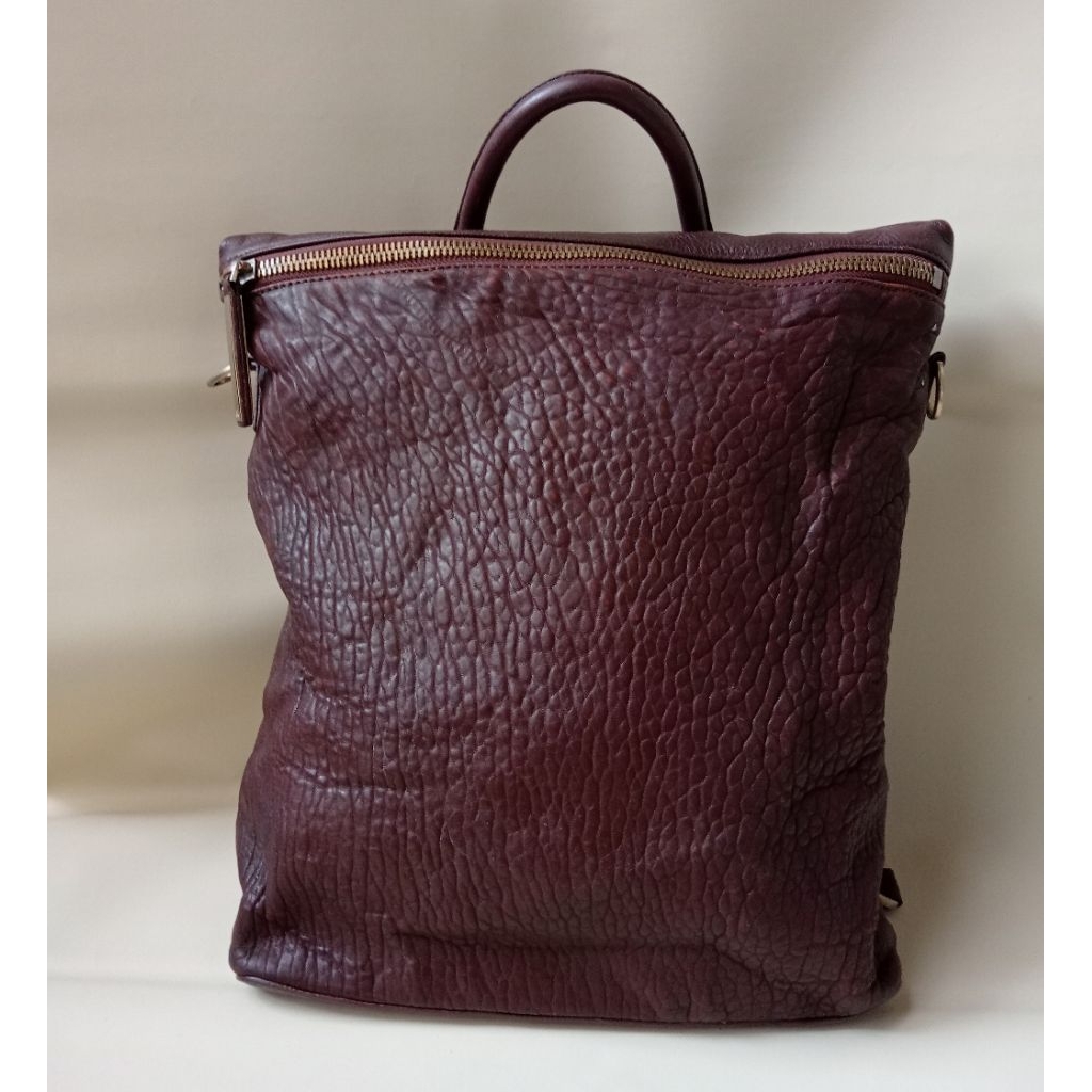 TAS RANSEL KULIT FINN ESKER