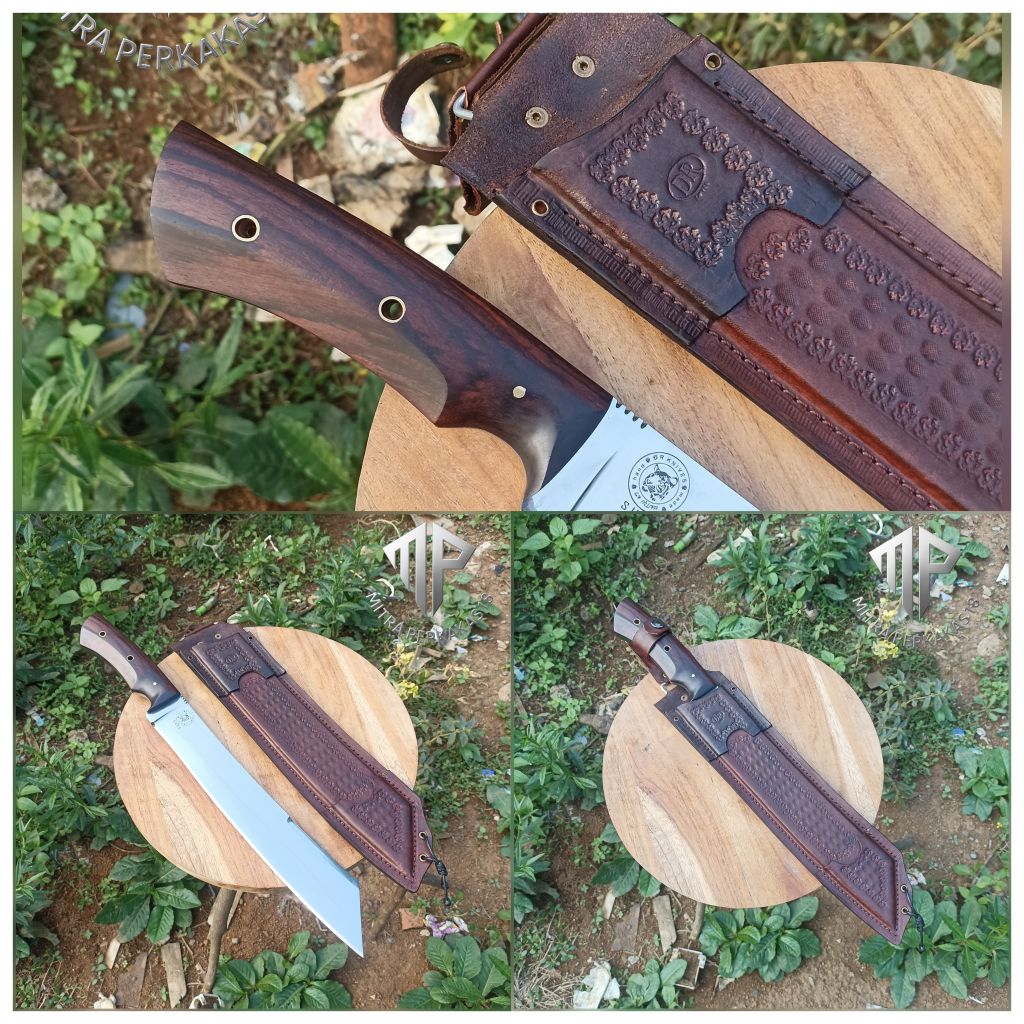 alat hamon cacah fulltank+ gratis gantungan kujang mini kuningan mitra perkakas18 tjibatoe