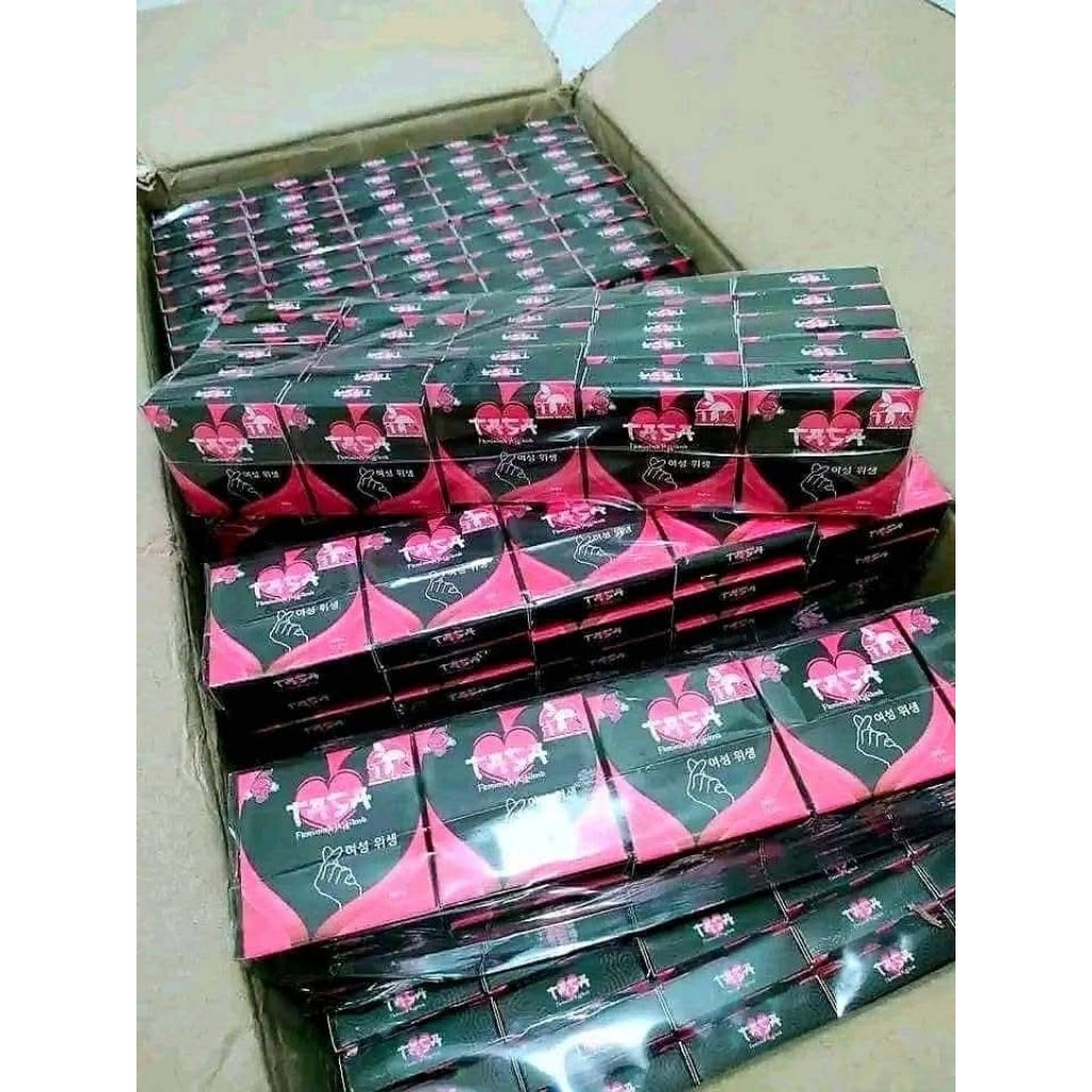 Sabun kewanitaan sabun tasa