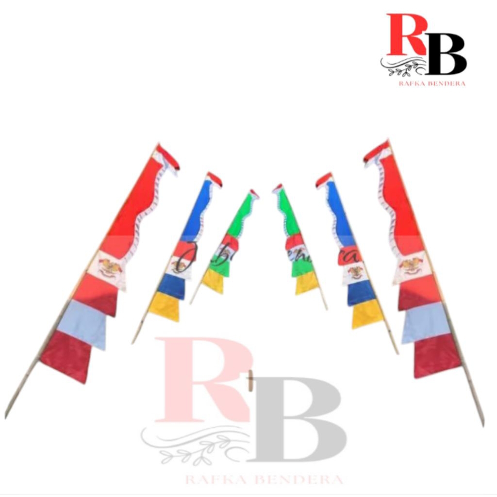 umbul-umbul kuda laut