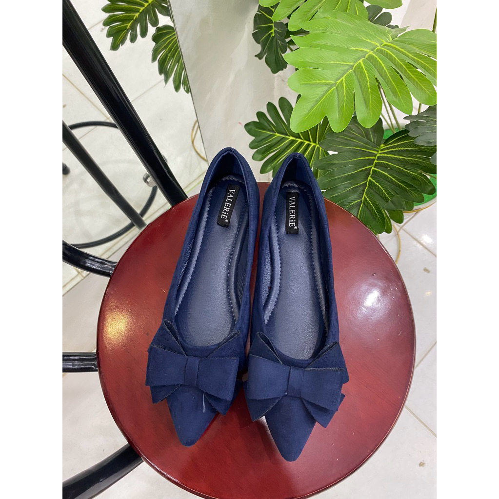 PANSUS IMPORT WANITA