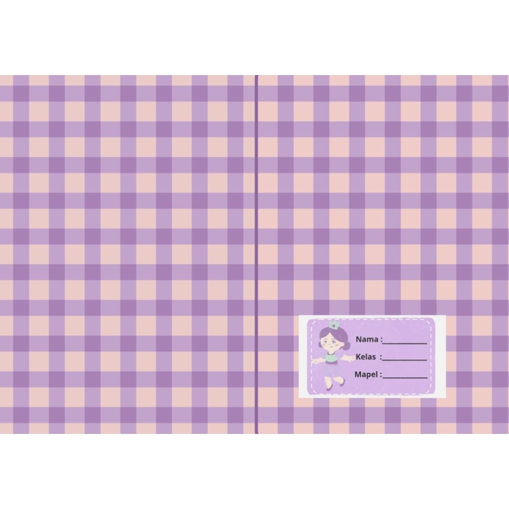 

Sampul Buku Lucu Untuk TK/SD/SMP/SMA/SMK