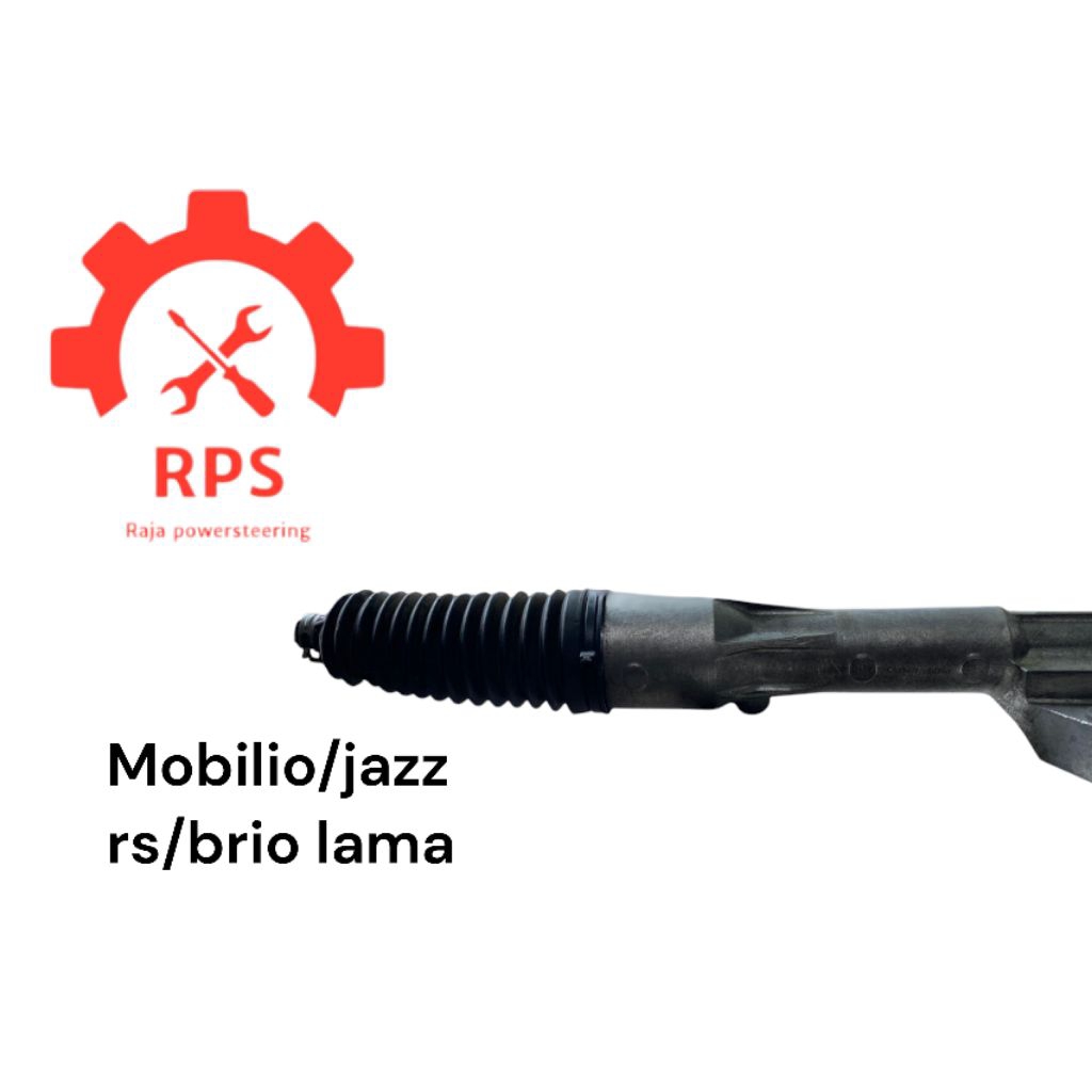 Rack Stearing Honda Mobilio Honda Jazz Rs Dan Honda Brio Lama Copotan Rack Steer Mobilio Lama Honda 