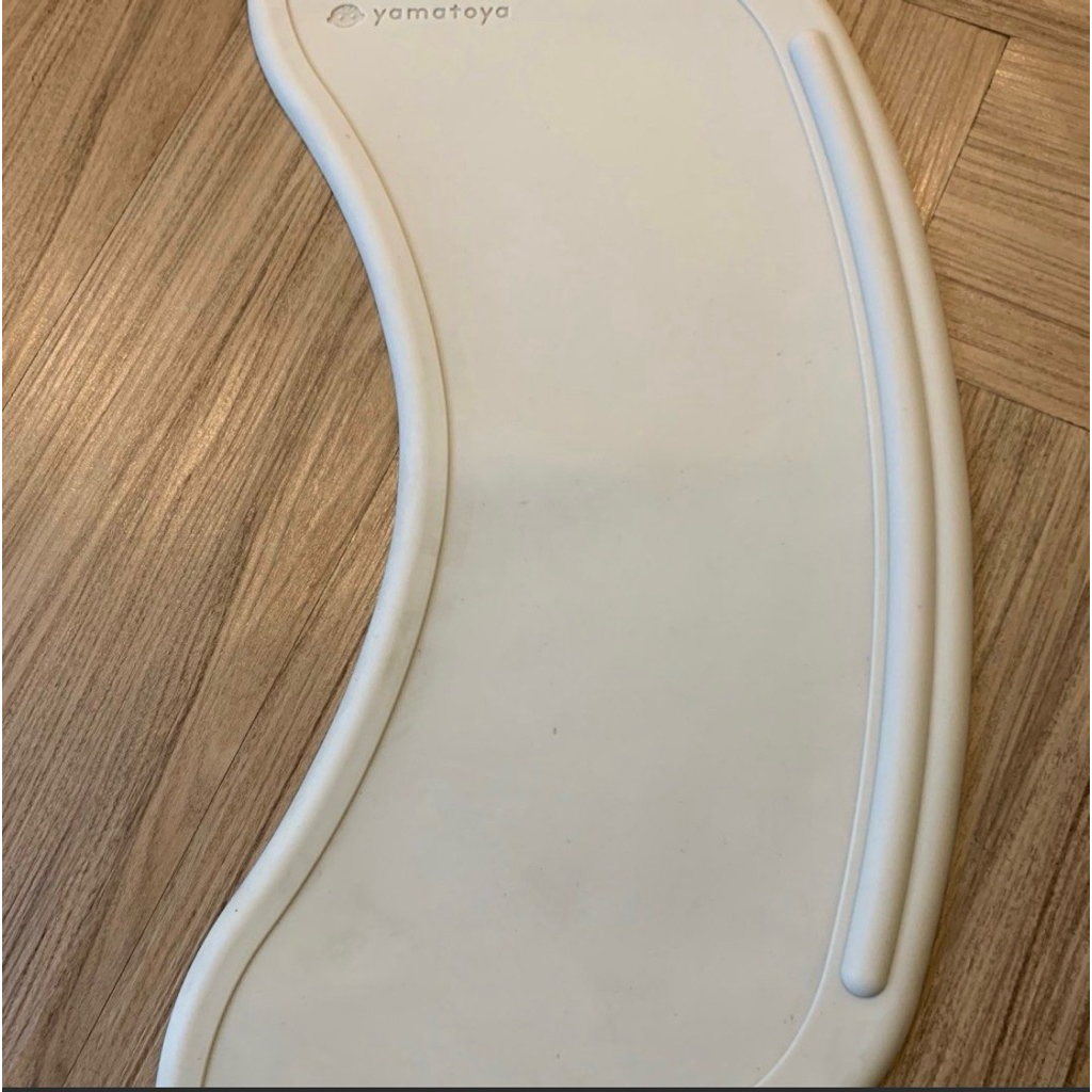 Preloved Yamatoya Silicone Tray Mat