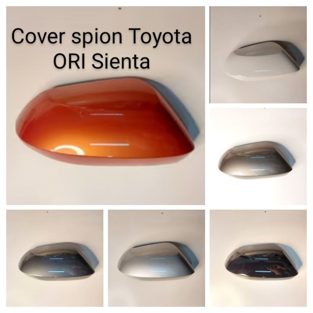 Cover spion Original Sienta Toyota Sienta
