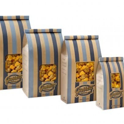 

[PO MALAYSIA SEP25] Garrett Popcorn