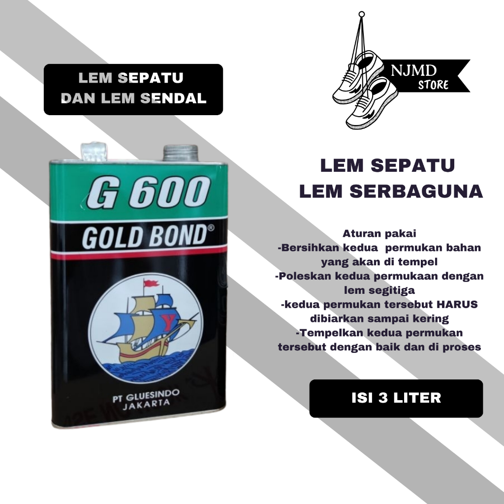 

Lem G-600 Lem septu Lem sandal plyon Lem super rekat