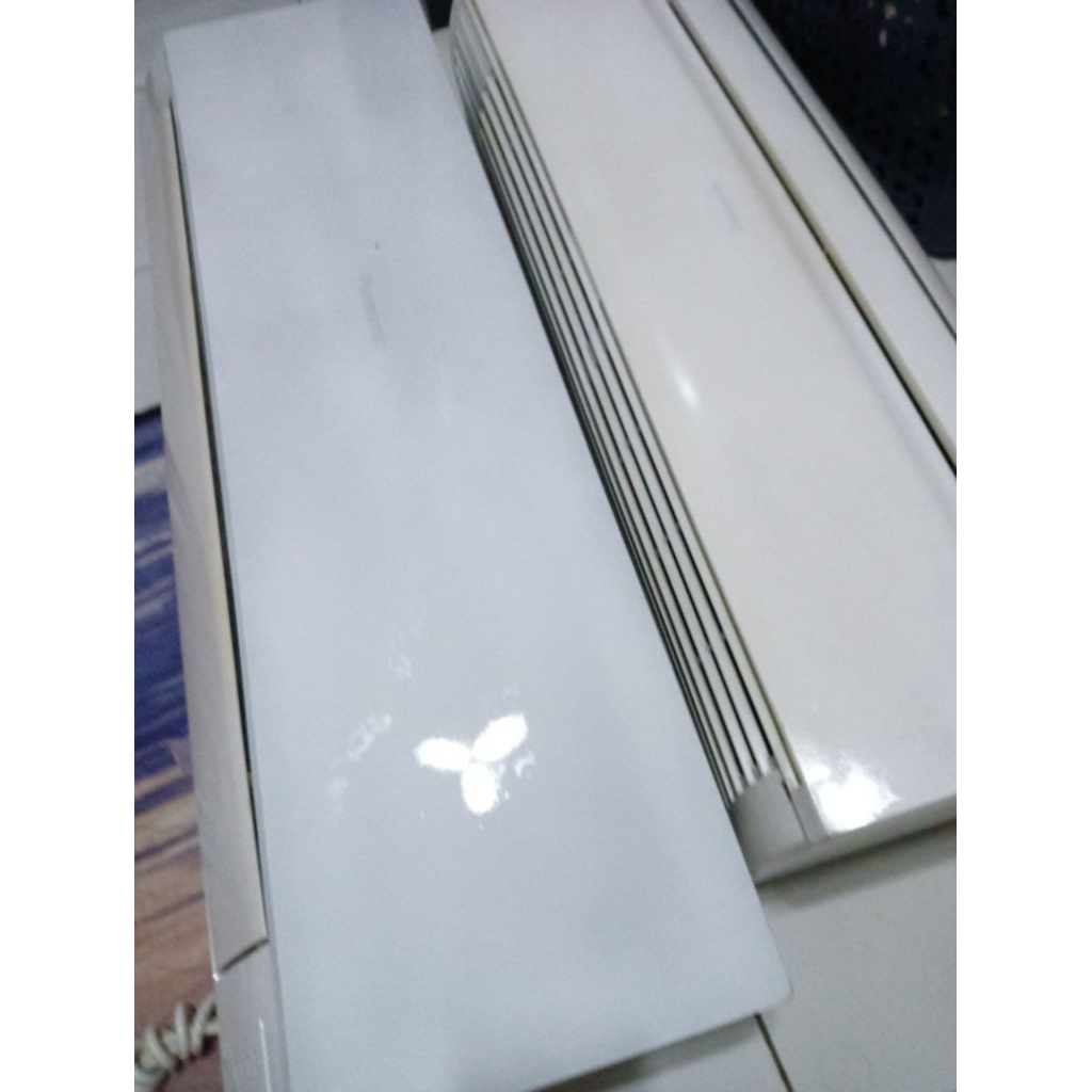 kipas angin model ac minimalis