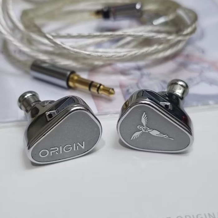 IEM Tanchjim Origin Preloved