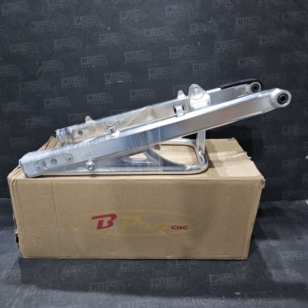 Swing Arm Bpro MX King SPC Full CNC