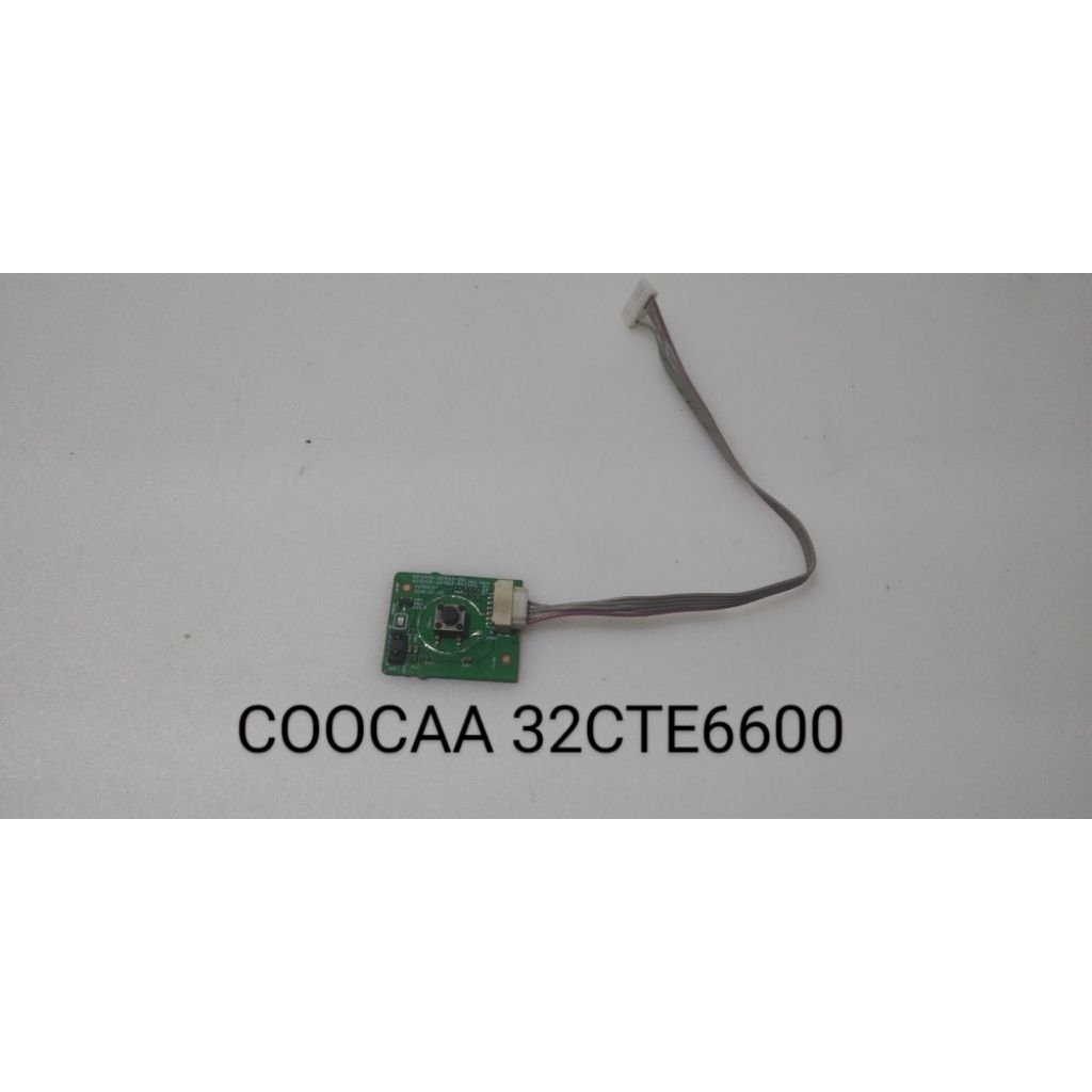 Sensor tv coocaa 32cte6600