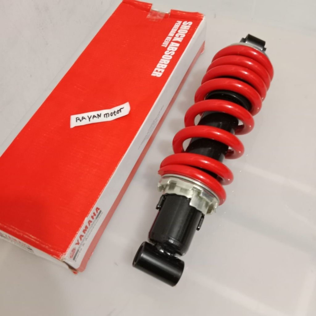 SHOCK BELAKANG BYSON BYSON BYSON MONO SHOCK 45P