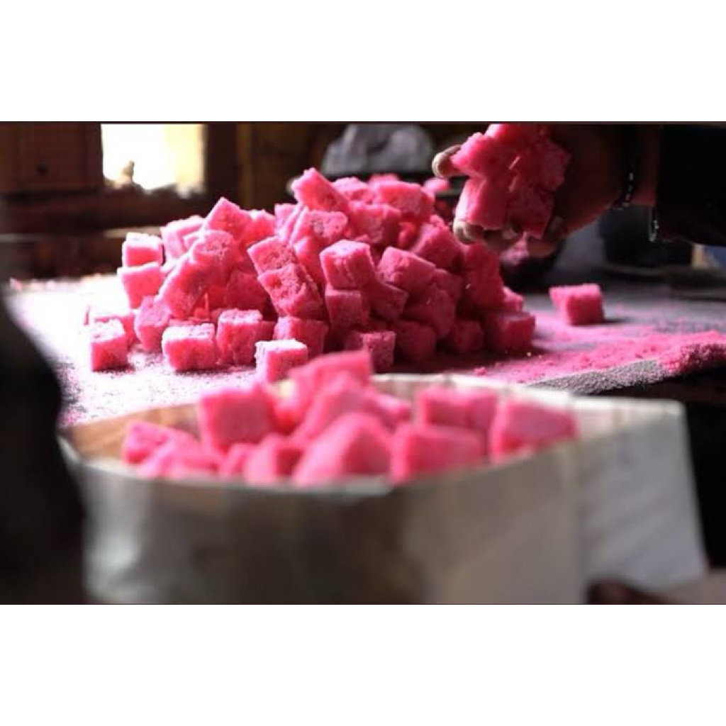 

Gula Cakar Khas Majalengka 200gr