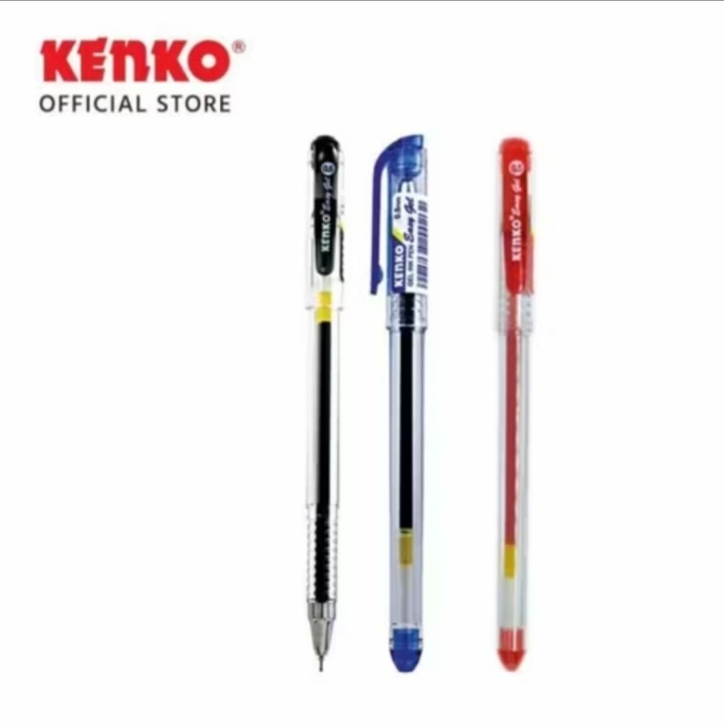 

Pen Kenko beli 6 gratis 1 temurah pontianak