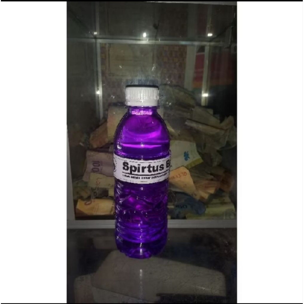 1 BOTOL 330 ML BAHAN ALAT PEMANAS KOMPOR PRASMANAN DAN TAMBAL BAN