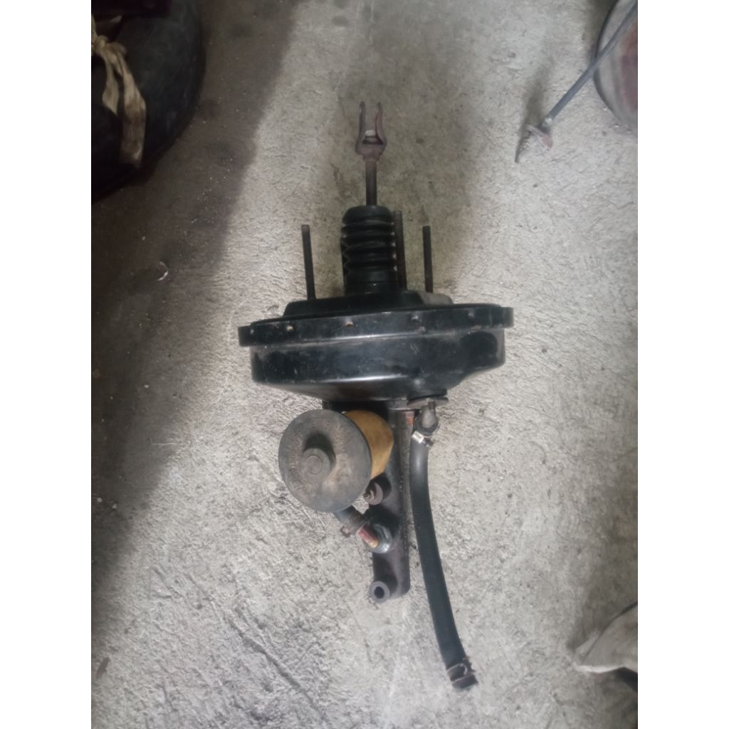 Booster Rem Assy Toyota Kijang 5k Copotan #ORIGINAL