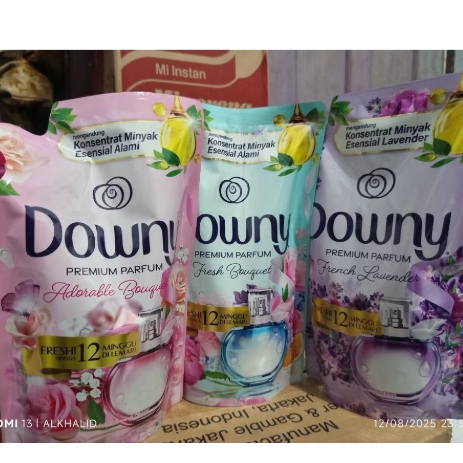 DOWNY PEWANGI REFILL