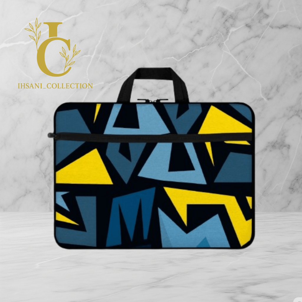 Clutch Ransel Laptop Water Resistant Terbaru Garansi Resmi New Arrival Tas Laptop Pria/Wanita Elegan